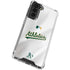 MLB Oakland Athletics Home Jersey Galaxy S22 Plus Clear Case