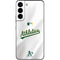 MLB Oakland Athletics Home Jersey Galaxy S22 Skin
