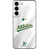 MLB Oakland Athletics Home Jersey Galaxy S22 Skin