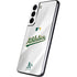 MLB Oakland Athletics Home Jersey Galaxy S22 Skin
