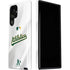 MLB Oakland Athletics Home Jersey Galaxy S22 Ultra Pro Case