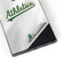 MLB Oakland Athletics Home Jersey Galaxy S22 Ultra Skin