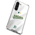 MLB Oakland Athletics Home Jersey Galaxy S23 Clear Case