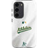 MLB Oakland Athletics Home Jersey Galaxy S23 Pro Case