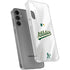 MLB Oakland Athletics Home Jersey Galaxy S24 Plus Clear Case