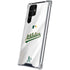 MLB Oakland Athletics Home Jersey Galaxy S24 Ultra Clear Case