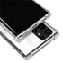 MLB Oakland Athletics Home Jersey Galaxy S24 Ultra Clear Case