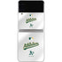 MLB Oakland Athletics Home Jersey Galaxy Z Flip3 5G Skin