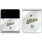 MLB Oakland Athletics Home Jersey Galaxy Z Flip4 5G Skin