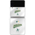 MLB Oakland Athletics Home Jersey Galaxy Z Flip4 5G Skin