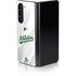 MLB Oakland Athletics Home Jersey Galaxy Z Fold5 5G Skin