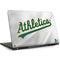MLB Oakland Athletics Home Jersey Dell Inspiron Skin