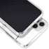 MLB Oakland Athletics Home Jersey iPhone 11 Pro Clear Case