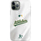 MLB Oakland Athletics Home Jersey iPhone 11 Pro Lite Case