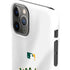 MLB Oakland Athletics Home Jersey iPhone 11 Pro Lite Case