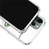 MLB Oakland Athletics Home Jersey iPhone 11 Pro Max Clear Case