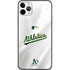 MLB Oakland Athletics Home Jersey iPhone 11 Pro Max Skin