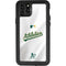 MLB Oakland Athletics Home Jersey iPhone 11 Pro Max Waterproof Case