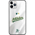 MLB Oakland Athletics Home Jersey iPhone 11 Pro Skin
