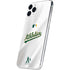 MLB Oakland Athletics Home Jersey iPhone 11 Pro Skin