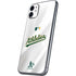 MLB Oakland Athletics Home Jersey iPhone 11 Skin