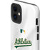 MLB Oakland Athletics Home Jersey iPhone 12 Impact Case