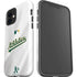 MLB Oakland Athletics Home Jersey iPhone 12 Mini Impact Case