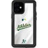 MLB Oakland Athletics Home Jersey iPhone 12 Mini Waterproof Case