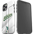 MLB Oakland Athletics Home Jersey iPhone 12 Pro Max Impact Case