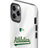 MLB Oakland Athletics Home Jersey iPhone 12 Pro Max Impact Case