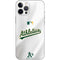MLB Oakland Athletics Home Jersey iPhone 12 Pro Max Skin