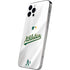 MLB Oakland Athletics Home Jersey iPhone 12 Pro Skin