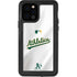 MLB Oakland Athletics Home Jersey iPhone 12 Pro Waterproof Case