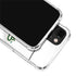 MLB Oakland Athletics Home Jersey iPhone 13 Clear Case
