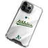 MLB Oakland Athletics Home Jersey iPhone 13 Pro Clear Case