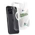 MLB Oakland Athletics Home Jersey iPhone 13 Pro Max MagSafe Case