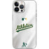 MLB Oakland Athletics Home Jersey iPhone 13 Pro Max Skin