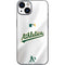 MLB Oakland Athletics Home Jersey iPhone 13 Skin