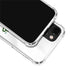 MLB Oakland Athletics Home Jersey iPhone 15 Plus Clear Case