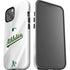 MLB Oakland Athletics Home Jersey iPhone 15 Plus Impact Case