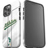MLB Oakland Athletics Home Jersey iPhone 14 Pro Max Impact Case