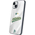 MLB Oakland Athletics Home Jersey iPhone 14 Skin