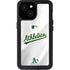 MLB Oakland Athletics Home Jersey iPhone 15 Waterproof Case