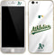 MLB Oakland Athletics Home Jersey iPhone 6/6s Skin