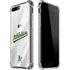 MLB Oakland Athletics Home Jersey iPhone 7/8 Plus Clear Case