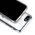 MLB Oakland Athletics Home Jersey iPhone SE (2nd & 3rd Gen) Clear Case