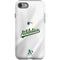 MLB Oakland Athletics Home Jersey iPhone SE (2nd & 3rd Gen) Pro Case