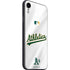 MLB Oakland Athletics Home Jersey iPhone SE (2nd & 3rd Gen) Skin