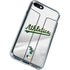 MLB Oakland Athletics Home Jersey iPhone SE (2nd & 3rd Gen) Clear Case