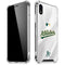 MLB Oakland Athletics Home Jersey iPhone XR Clear Case